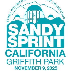 Event Home: Sandy Sprint California